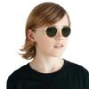 Ray-Ban JACK RJ9565S Polarized Sunglasses