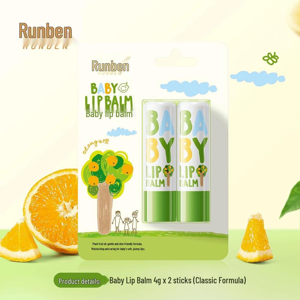 Детский смываемый лак для ногтей Runben на водной основе, легко снимается, идеальный подарок для девочек