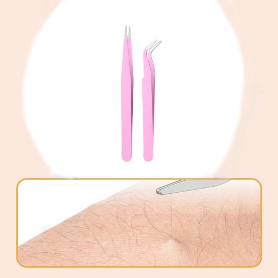 1 комплект, пинцеты-наклейки, прочные, экономичные, высокоэластичные, с плотным зажимом, пинцеты для маникюра, скрапбукинга, дизайна ногтей, магазин маникюра