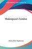 Книга Shakespeares London by Henry Thew Stephenson - Paperback