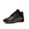 Adidas T-Mac 3 Restomod Raptors Мужские кроссовки Black Core-Black College-Purple GY2394