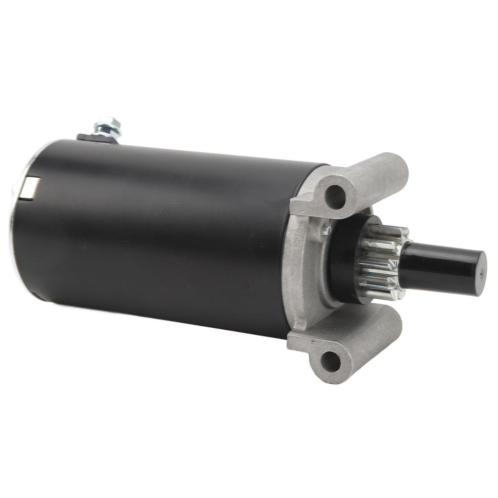 Стартер для газонокосилки, мощный пуск, эффективный 32 098 01S для Toro GT2100 23 л.с. 2006-2008 гг.