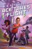 Книга Ace Takes Flight : 1
