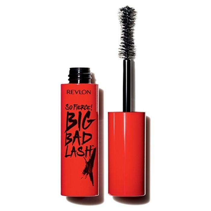 Mascara - Revlon - So Fierce Big Bad Lash - 10ml - Non Waterproof - Rouge/Noir