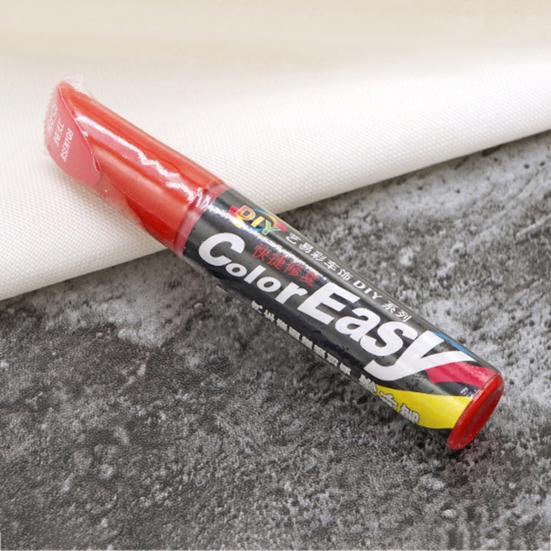 Car Scratch Repair Pen Professional Applicator 12ml Auto Scratch Remover Mending Tool