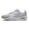 Nike Мужские кроссовки Air Max Solo Phantom белый футбольно-серый Volt DX3666-003