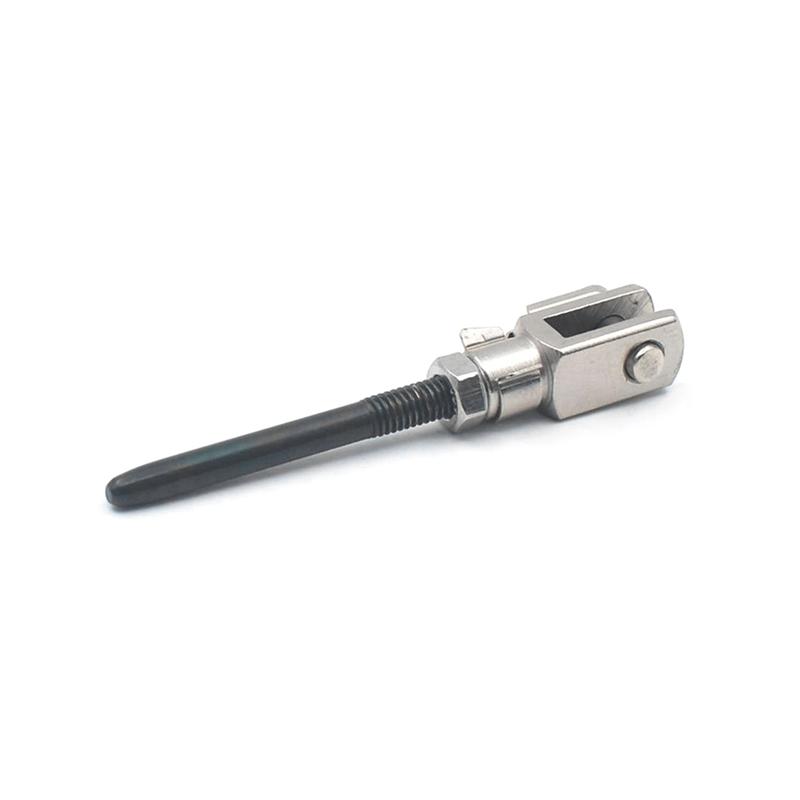 Plain Motorcycle Rear Brake Pump Connecting Rod Pedal Assembly For Aprilia RS660 Tuono660 Brake Ejector Rod