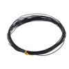 5M Bonsai Wire Anodized Aluminum Bonsai Training Wire 1.0mm, 1.5mm, 2.0mm, 2.5mm, 3mm Bonsai Binding Wire For Plant Shapes