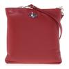 Женская сумка Vivienne WeStwood S Квадратный логотип через плечо 51160005 L001l H406