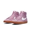Blazer Mid 77 Beyond Pink DB5461-600 Женская обувь