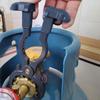 Газовый ключ для баллона Мужской Женский Многофункциональная открывалка для бутылок Редуктор давления