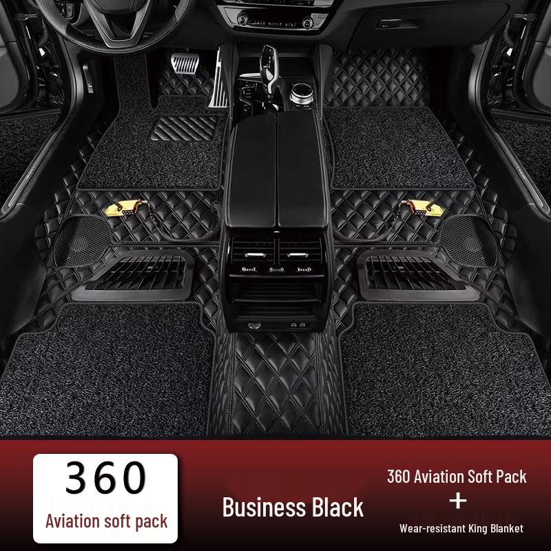 Индивидуальные коврики для пола Roewe RX5/i5/D7/350/360/M7/i6e/i5/RX5MAX PLUS
