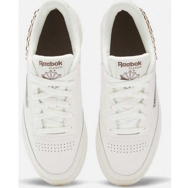 Кроссовки Reebok Club C 85