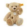 Steiff Theo Teddy 023491 Japanese Bear, 23cm, (Official Product)