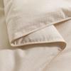 Muji All-Season Tussah Silk Quilt Set