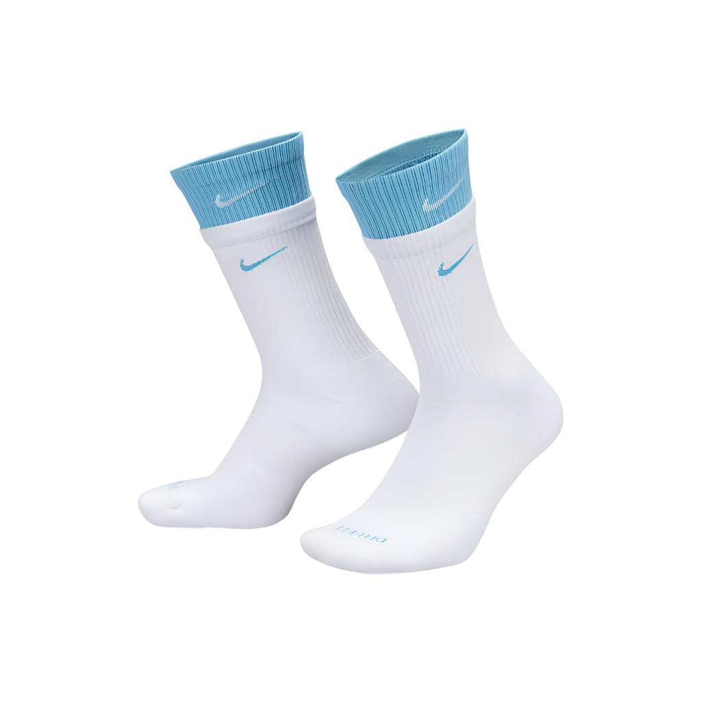 Nike Унисекс носки с манжетой DD2795-103