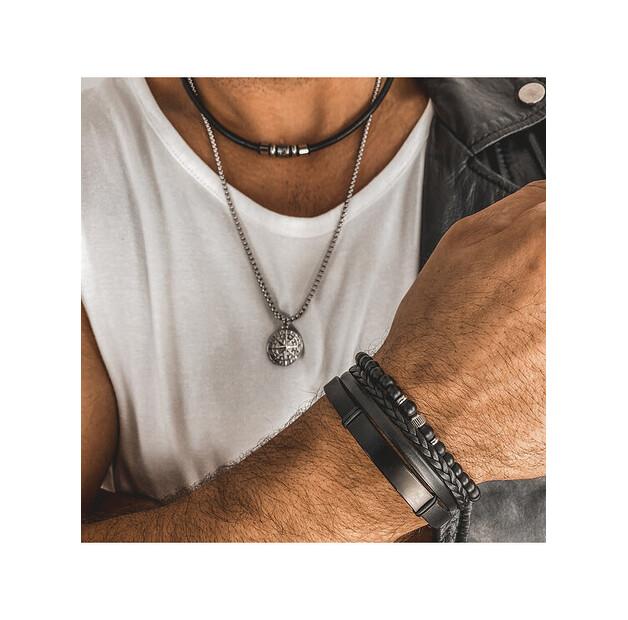 Браслет Manoki BA1003SB