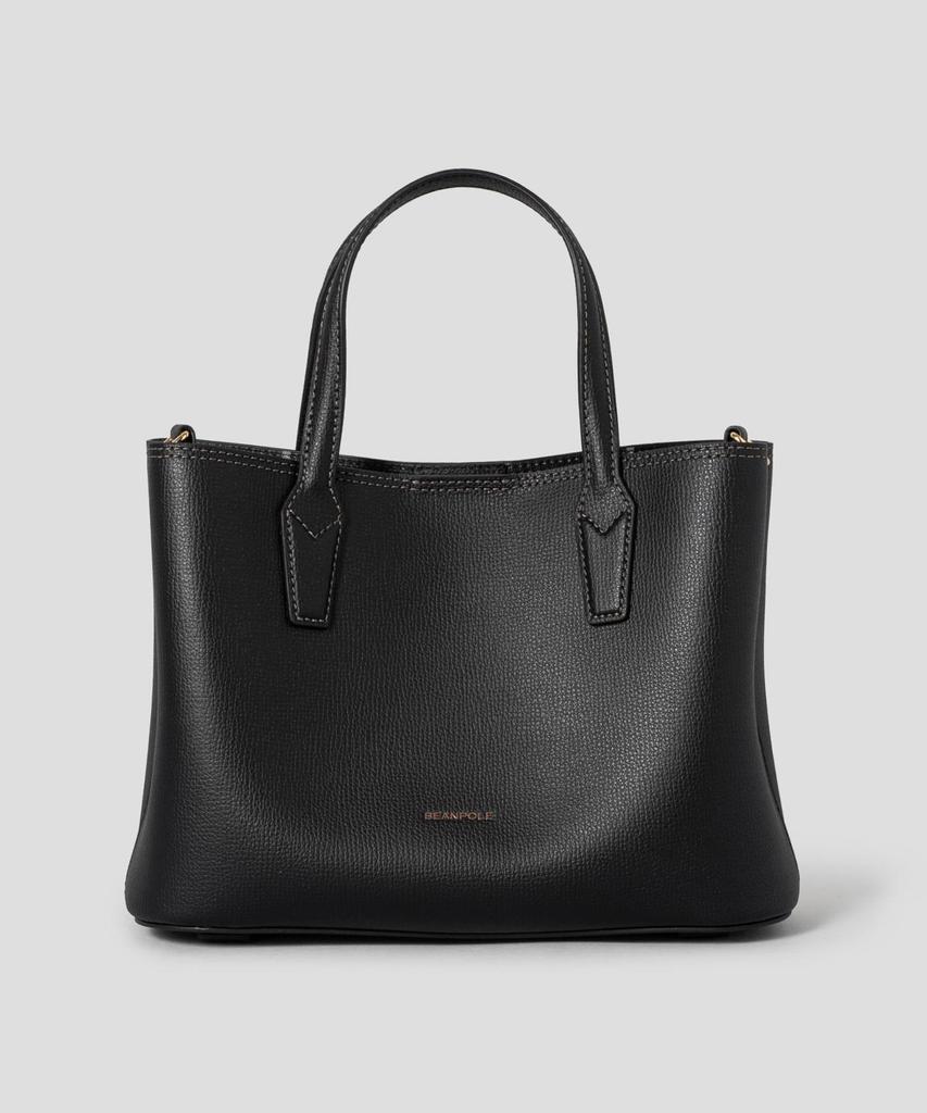 Beanpole Accessory Anna Tote Bag Black
