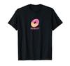 Godzilla S.P. <Singular Point> DONUT! T-shirt