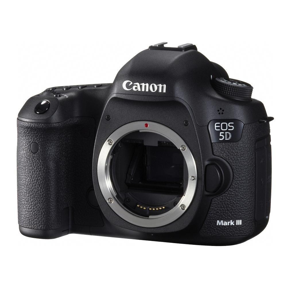 Восстановленный корпус цифровой зеркальной камеры Canon EOS 5D Mark III (EOS5DMK3)