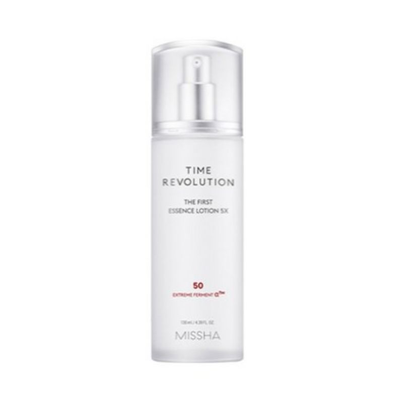 MISSHA Набор The First 2-Step из линейки Time Revolution