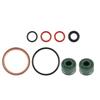 Cylinder Piston Ring Gasket Top End Rebuild Kit Fit for Honda TRX450S/ES TRX450FE/FM Foreman 450 1998-2004