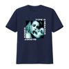 Тип O Negative 1993 Bloody Kisses Ретро Группа Тур Футболка Черный Принт S 2345Xl винтаж Стиранная Повседневная Слегка Дышащая