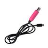 PL2303TA USB-UART TTL Кабель Модуль FT232BL CP2102 USB-передатчик в TTL Type-C Интерфейсный Адаптер Модуль CH340 Кабель для загрузки