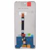 For TECNO Spark 20 Pro KJ6 Grade C LCD Screen and Digitizer Assembly Part (Without Logo)
