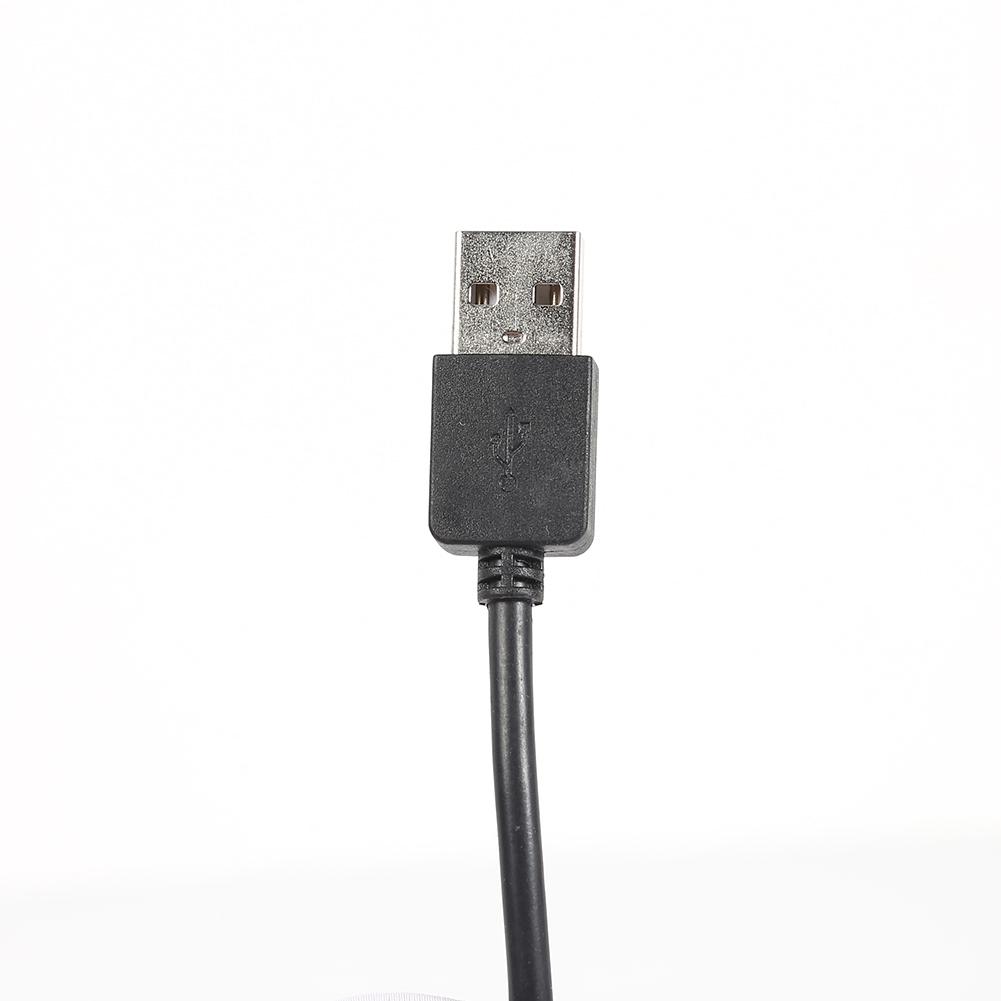 Панель USB-порта для приборной панели автомобиля, пластиковый удлинитель-адаптер для Ralink, удобная и простая установка