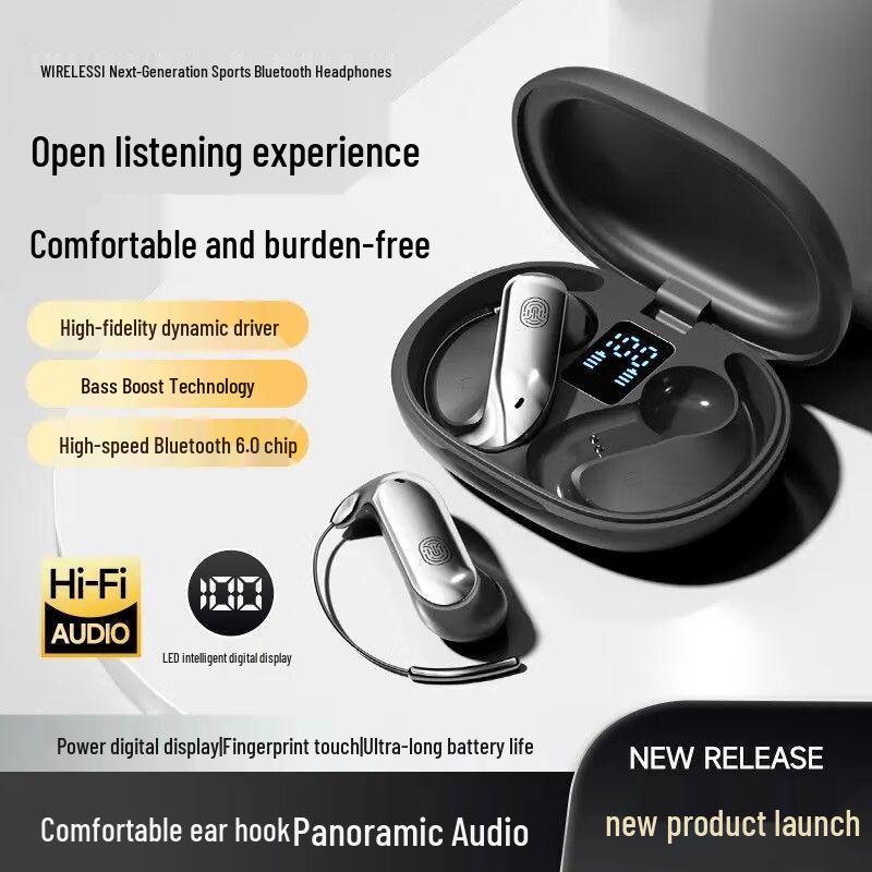 TH42 Беспроводные полноразмерные Bluetooth-наушники: Звук Hi-Fi, Шумоподавление, Дизайн высокого класса, Сверхдолгий срок службы батареи.