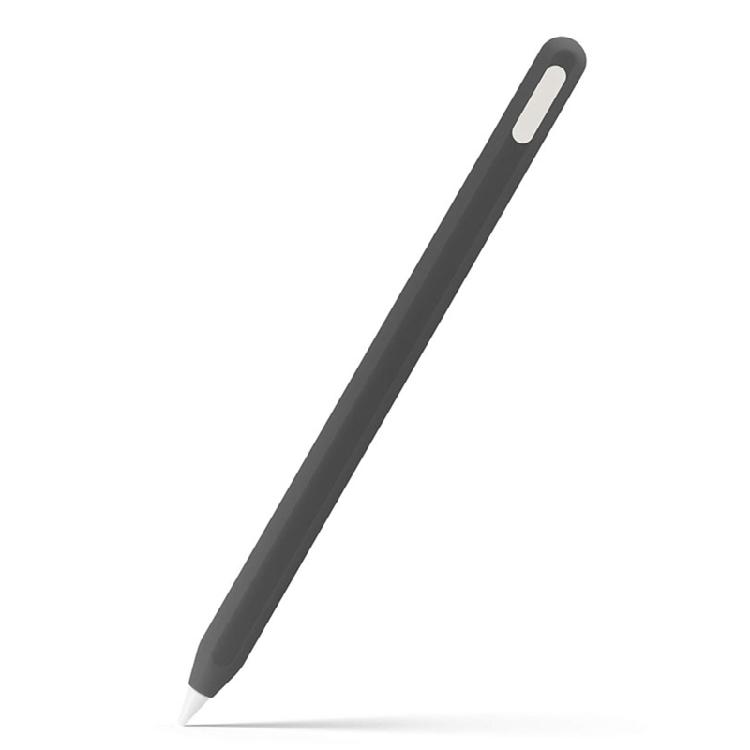 Ультратонкая накладка-кожух для Apple Pencil 2, 360° защита от падений