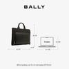 Bally Мужская сумка-портфель через плечо