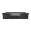 CORSAIR Vengeance 16GB 1x16GB - DDR5 5200MHz - CAS40 - Black (CMK16GX5M1B5200C40)