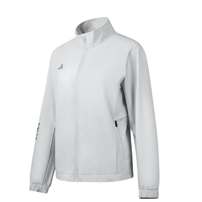 Peak Женская ветровка Sport Life тканая TF223068