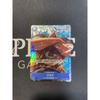 Использованная карта из игры One Piece Card Game: Джозу, OP08-047, Параллельная, Промо для турнира Matching Battle
