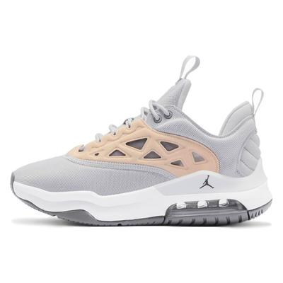 Air Air Maxin 200 Xx 'Серый Белый Серый' Женские Jordan AV5186-005 Jordan AV5186-005
