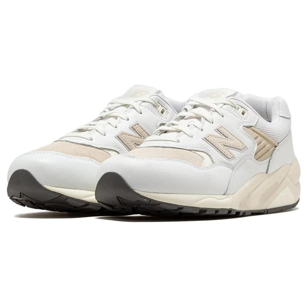 New Balance 580 White Timber Wolf Men Sneakers Magnet MT580VTG
