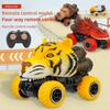 Children's Remote Control Climbing Car Electric Toy Off Road Vehicle Model Boys Kids Birthday Christmas Gift