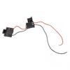 21V Voltage Electric Blower Control Lithium Battery Switch