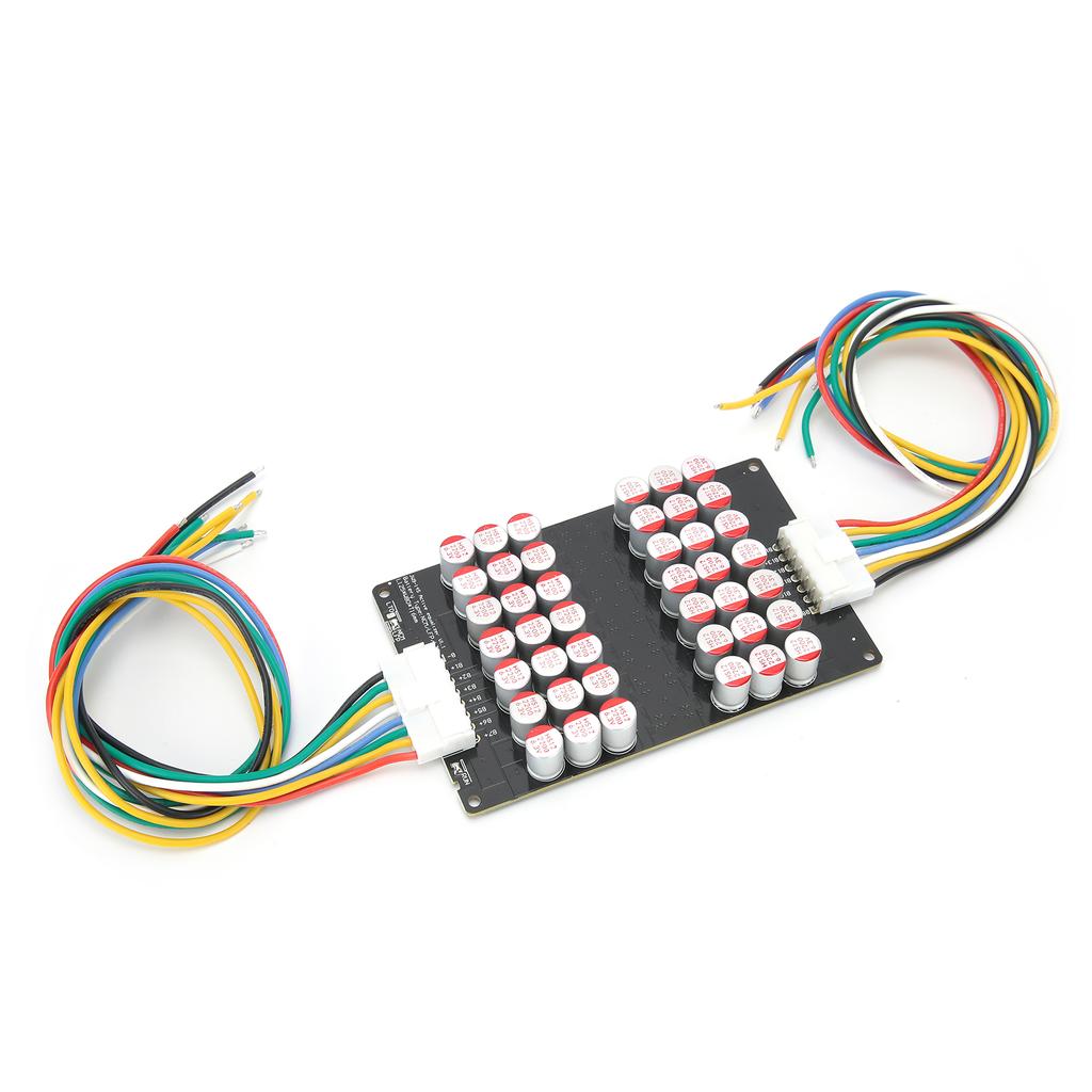 3 литиевые батареи 3S‑14 Balancer Battery Active Equalizer для тройных LithiumIronLithium