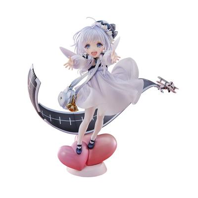 Маленькая Illustrious НЕмасштабная ПВХ АБС окрашенная готовая фигурка "Azur Lane" &