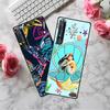 Чехол для Sony Xperia 1 IV 5G с печатью узора, мягкая TPU накладка для мобильного телефона