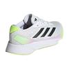 adidas Adizero SL White Bliss Lilac женские кроссовки Cloud-White Core-Black IG3345