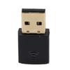WiFi Адаптер 300 Мбит/с USB Дальнего Действия Стабильная Производительность Портативный Широкая Совместимость Безопасный WiFi Донгл для Дома Офиса