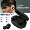 Оригинальная беспроводная Bluetooth-гарнитура A6S TWS 5.0, наушники Bluetooth, спортивные наушники-вкладыши с микрофоном для Xiaomi Iphone Lenovo