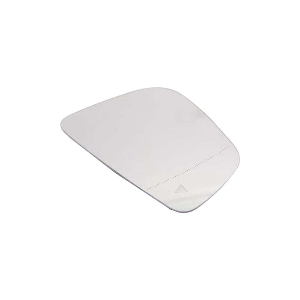 Стекло левого бокового зеркала для BMW 5 7 8 серии 2016-2022 530i 540i 740i 51167468661