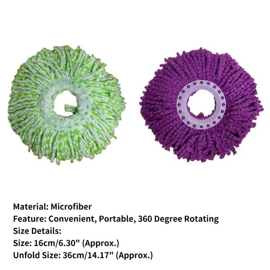 Сменные насадки для швабры, моющиеся для ламинированных полов, прочные, устойчивые к ржавчине, сменные подушечки для швабры, прочные, легкие, прочные