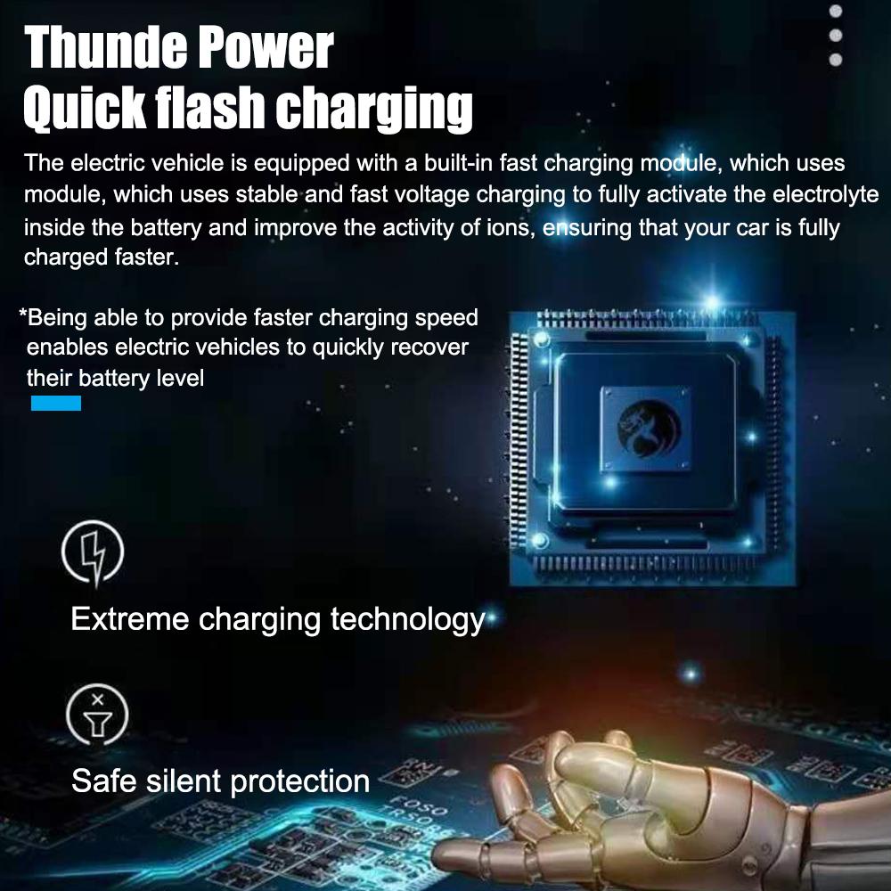 220 В Power Puls Ремонтное зарядное устройство для мото-грузовиков Зарядное устройство для свинцово-кислотных аккумуляторов с сухим и влажным покрытием 12 В 2 А Светодиодный дисплей Автомобильное зарядное устройство для аккумуляторов