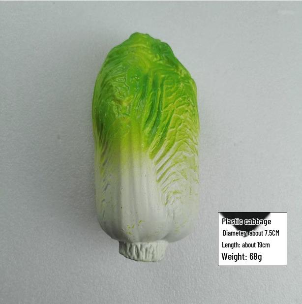 Детская развивающая игрушка: Набор искусственных пластиковых фруктов и овощей для игры и декора - Включает украшения в виде перца чили и помидора.